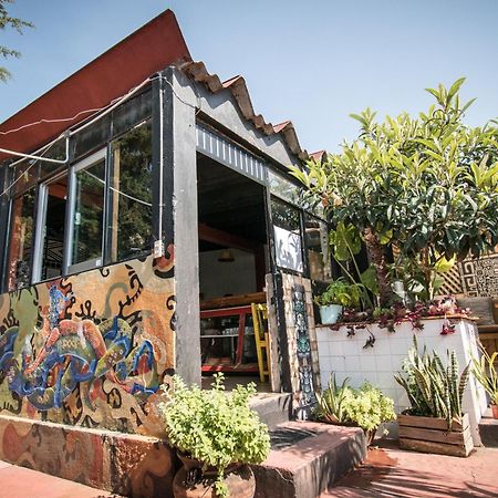 13 Cielos Hostel & Coworking San Cristobal de las Casas Exterior photo